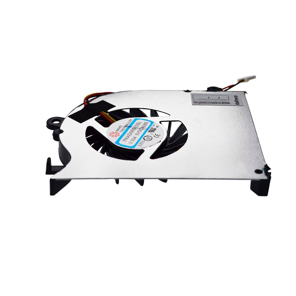 Ventilateur de CPU Fan 3Pin Pour MSI GS60 Series