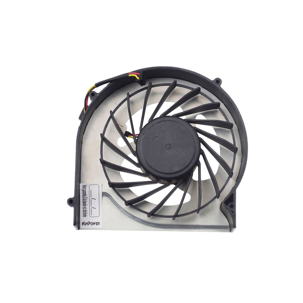 Ventilateur Fan d'ordinateur Portable Pour HP Envy 17T-1000 Series