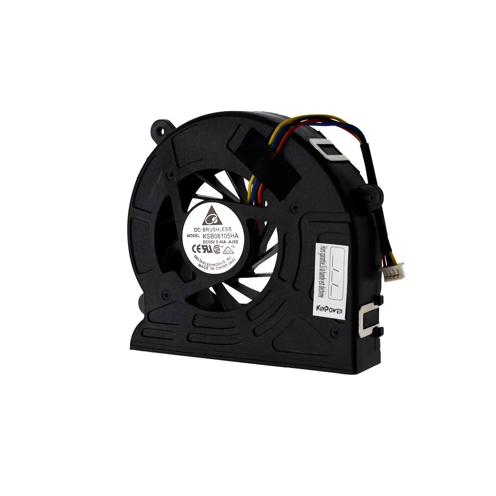 Ventilateur Fan d'ordinateur Portable Pour Asus G73JH G73JW G73SW