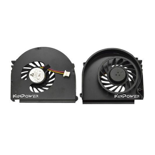Ventilateur de CPU Fan 3Pin Pour Dell Inspiron 15R M5110
