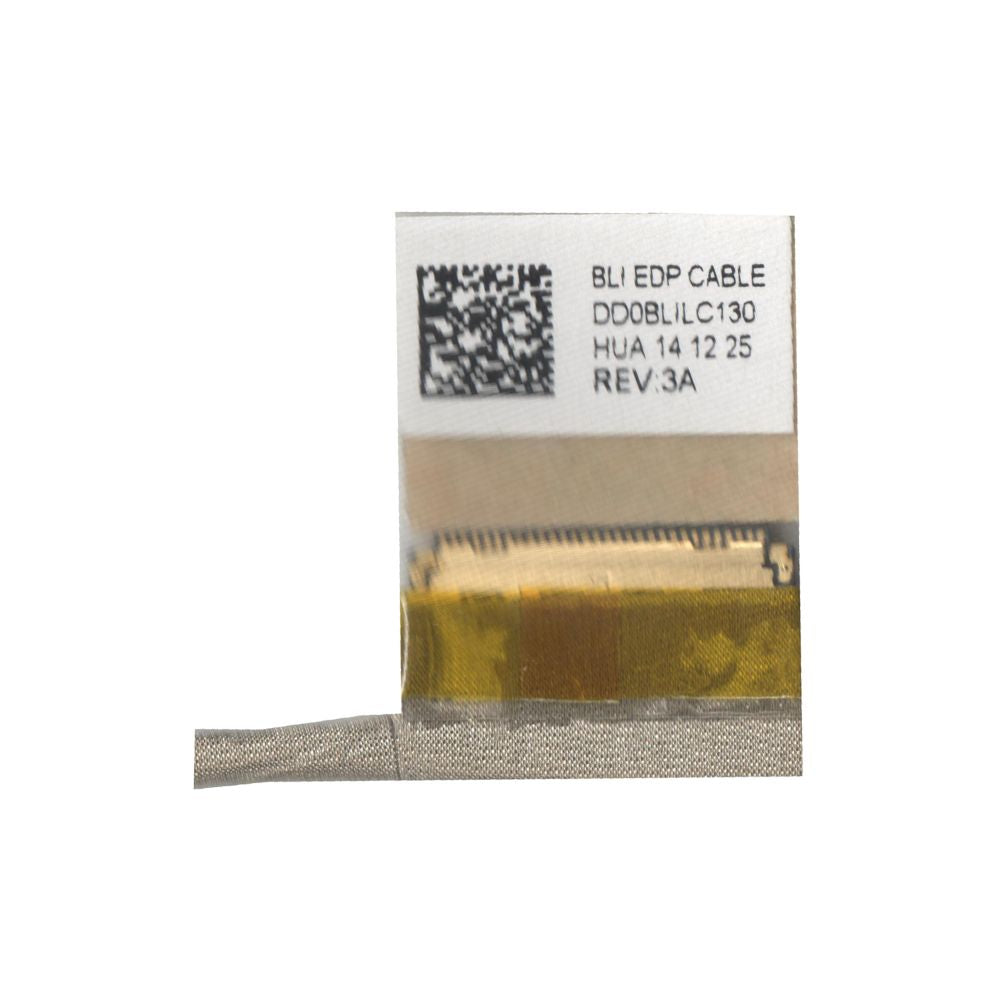 Nappe Écran Video Screen Câble Pour Toshiba Satellite L50-B S50-B S55-B S55T-B 30pin