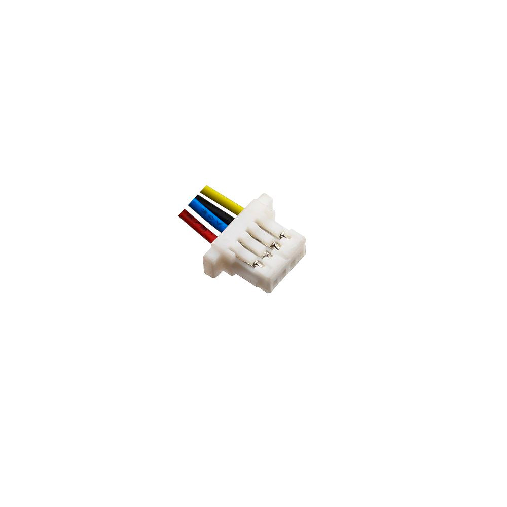 Ventilateur de CPU Fan 4Pin Pour HP ProBook 4340S 4341S