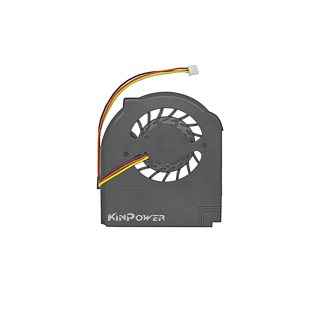 Ventilateur de CPU Fan 3Pin Pour Lenovo ThinkPad T Series T410