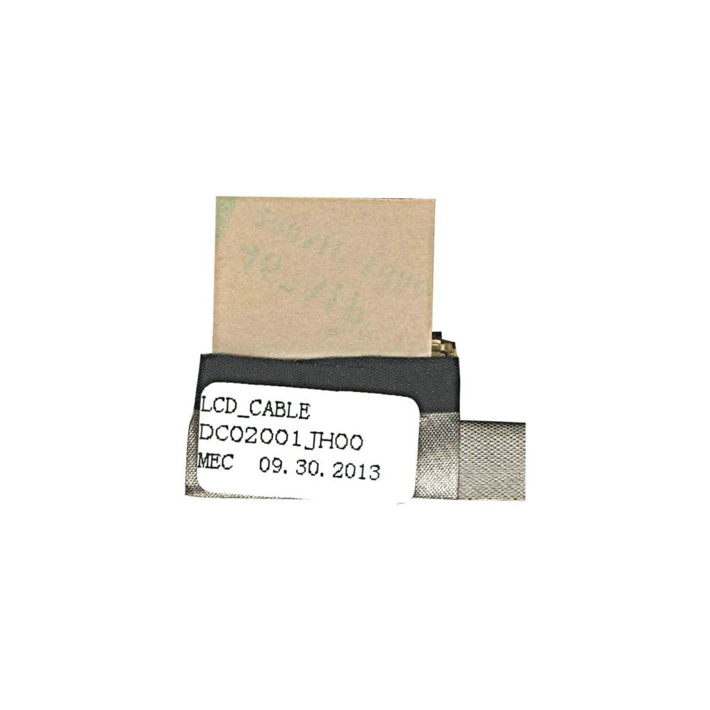 Nappe Écran Video Screen Câble Pour Hp Envy M6-1000