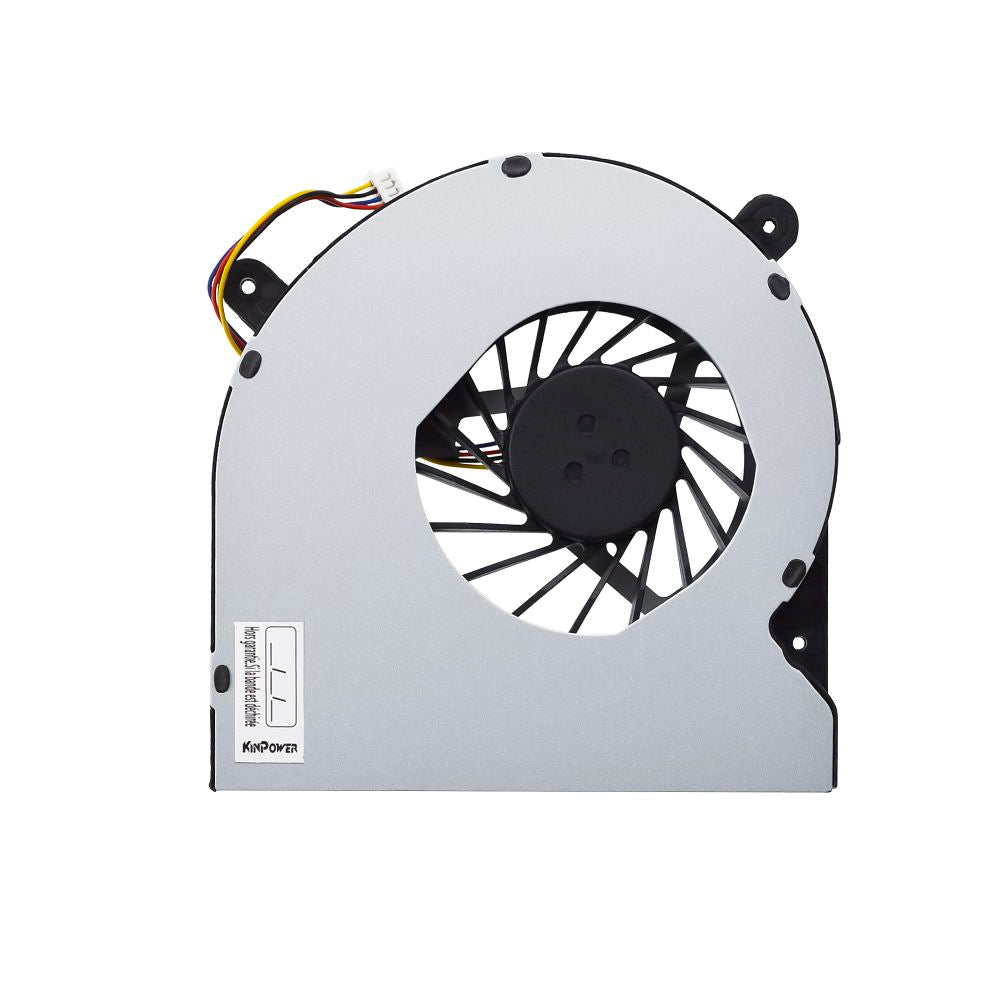 Ventilateur Fan d'ordinateur Portable Pour Asus G750JW G750JX G750JY G750JZ(Epaisseur 15mm)