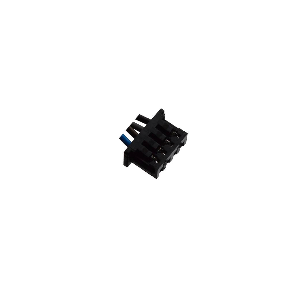 Ventilateur de CPU Fan 4Pin Pour HP Omen 15-AX 15-BC Series