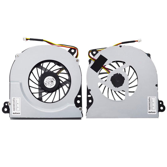 Ventilateur de CPU Fan 3Pin pour Asus R700A R700DE R700VM R700VD R700VJ
