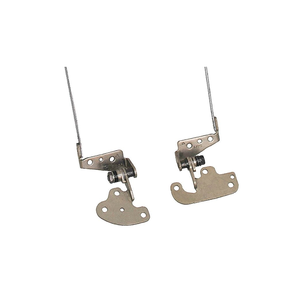 Charnières Hinges d'écran Pour Ordinateur Portable Toshiba Satellite C55-A