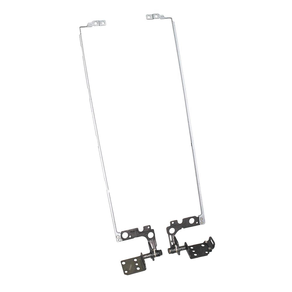 Charnières Hinges d'écran Pour Ordinateur Portable Toshiba Satellite L50-C