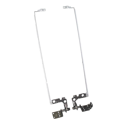 Charnières Hinges d'écran Pour Ordinateur Portable Toshiba Satellite L50-C