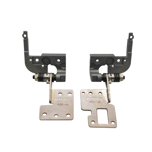 Charnières Hinges d'écran Pour Ordinateur Portable Asus K52JC K52JK K52JT