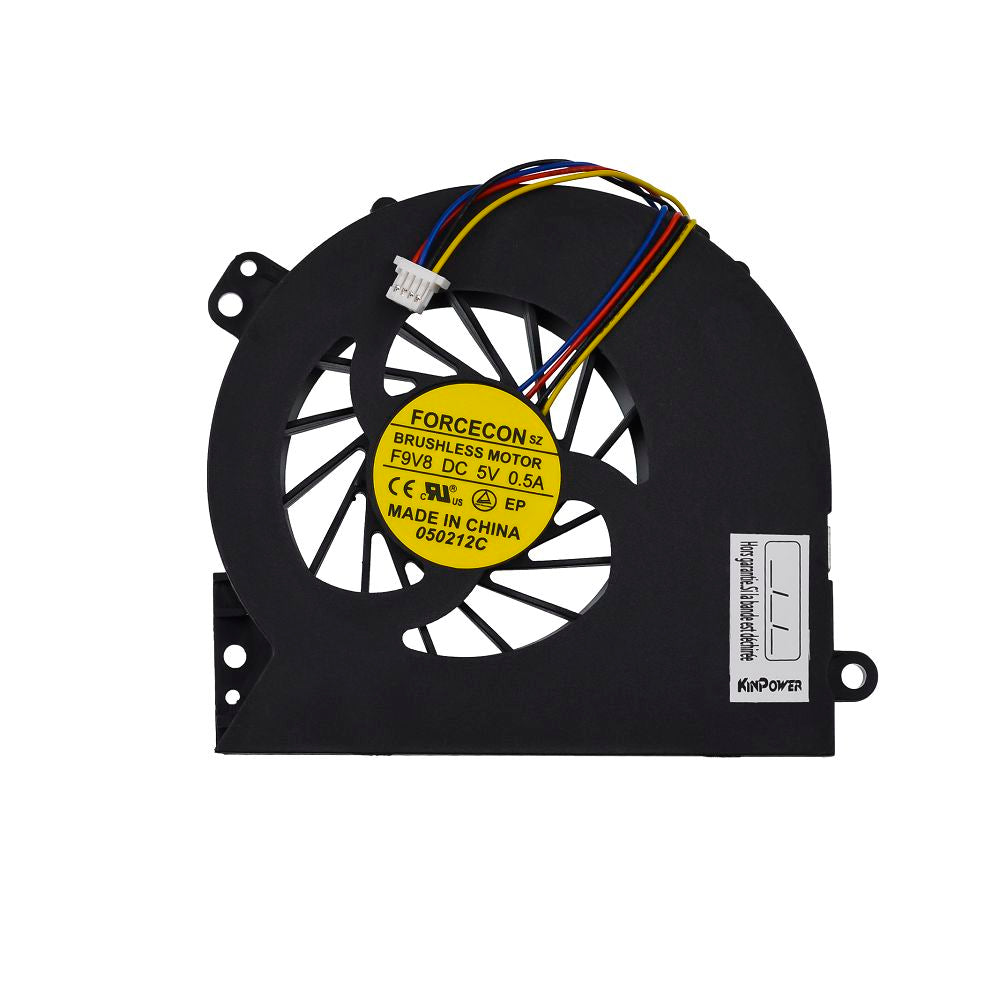 Ventilateur Fan d'ordinateur Portable Pour HP ProBook 4540S 4545S 4740S 4745S