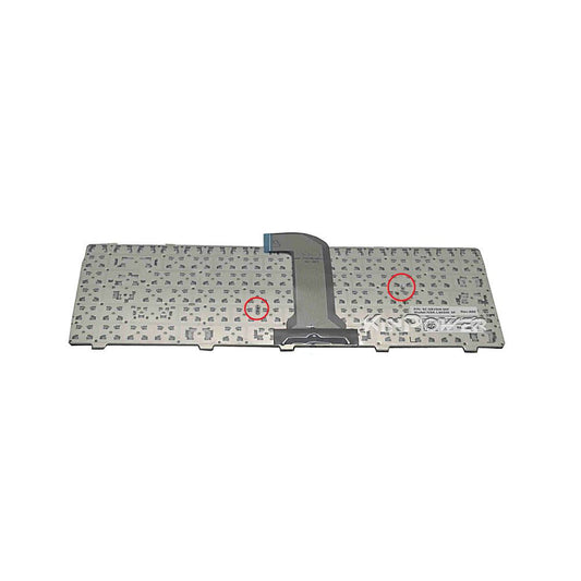 Clavier Azerty Français Pour Dell Inspiron 14R 14-5421 14-3421