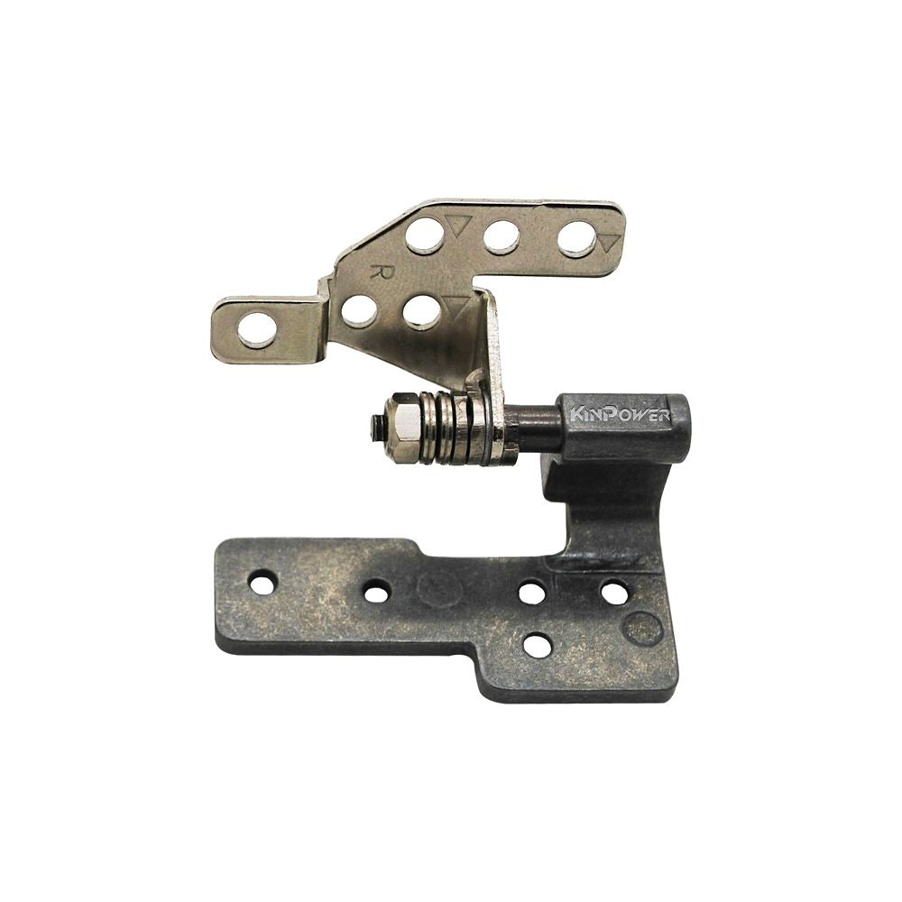 Charnières Hinges d'écran Pour Ordinateur Portable Asus N61 N61J N61JV N61JQ