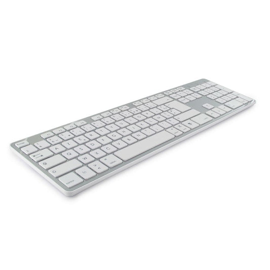 Clavier Azerty  Mobility Lab ML300900 Bluetooth Design Touch sans fil pour Mac