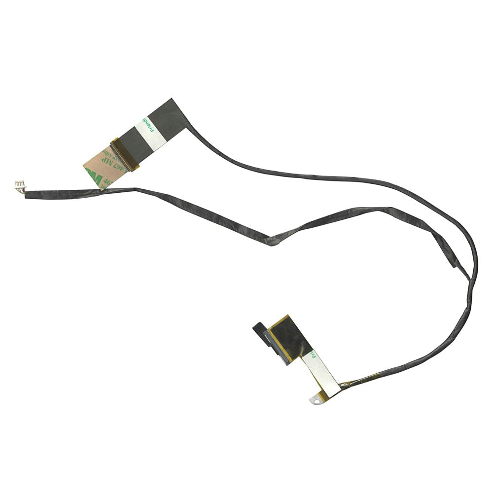 Nappe Écran Video Screen Câble Pour Hp Presario G72 CQ72 G72T