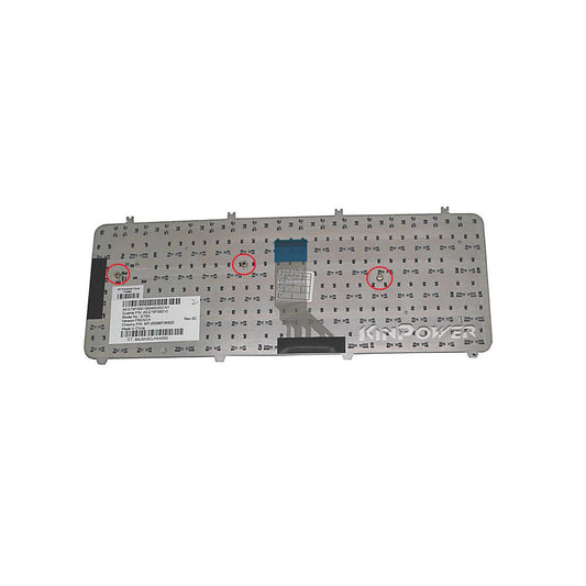 Clavier Azerty Français Pour HP Pavilion DV5-1000