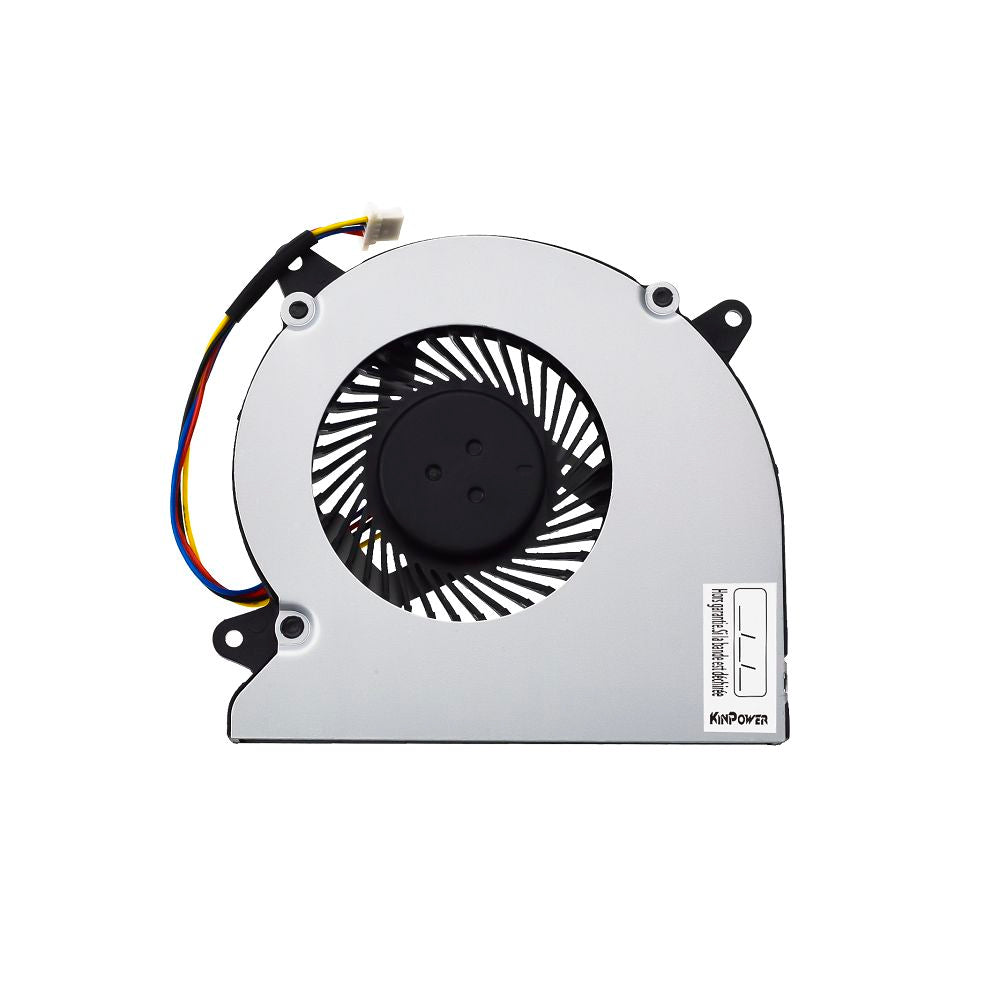 Ventilateur Fan d'ordinateur Portable Pour Asus Q550JA Q550LF Q550JK Q550JV Q550JX