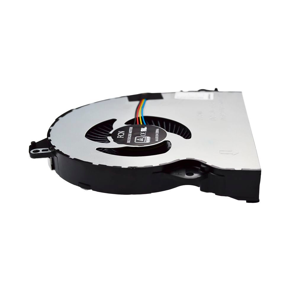 Ventilateur Fan d'ordinateur Portable Pour Asus FX552VE FX552JX FX553VD FX553VE FX553VW