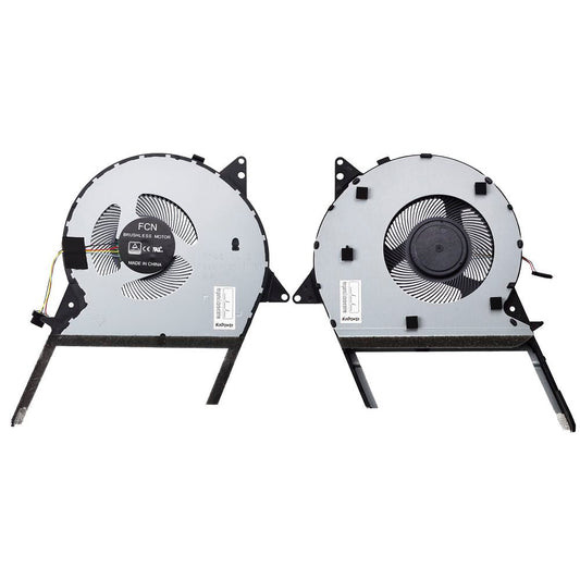 Ventilateur de CPU Fan 4Pin Pour Asus X570DD X570UD X570ZD
