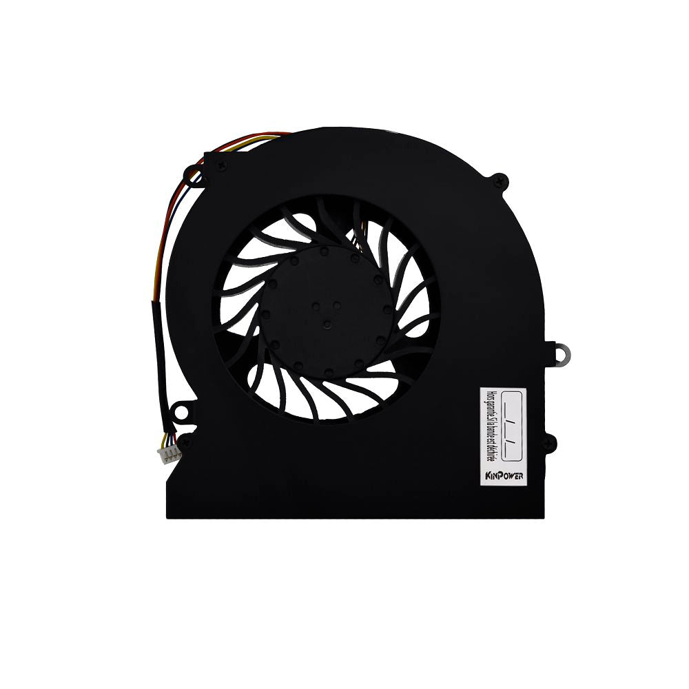 Ventilateur Fan d'ordinateur Portable Pour MSI GT62 GT63 Series