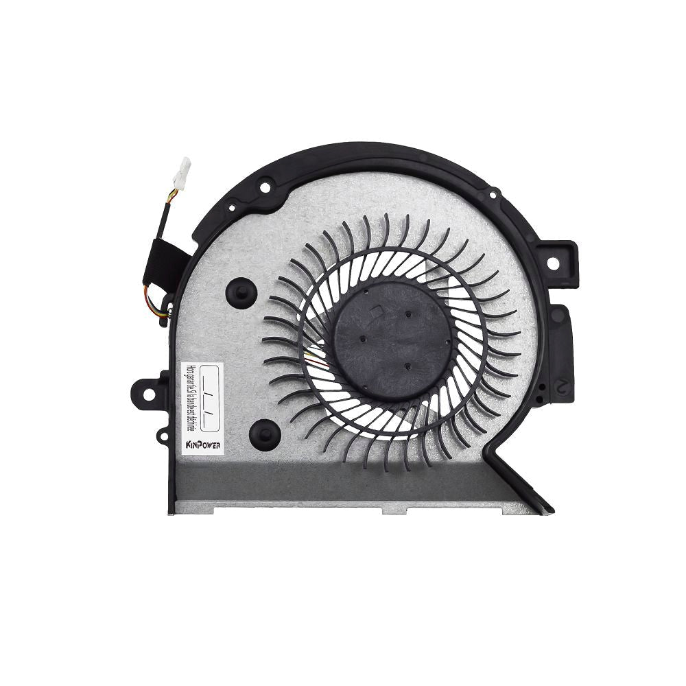 Ventilateur de CPU Fan 4Pin pour HP Envy 15-BP Series