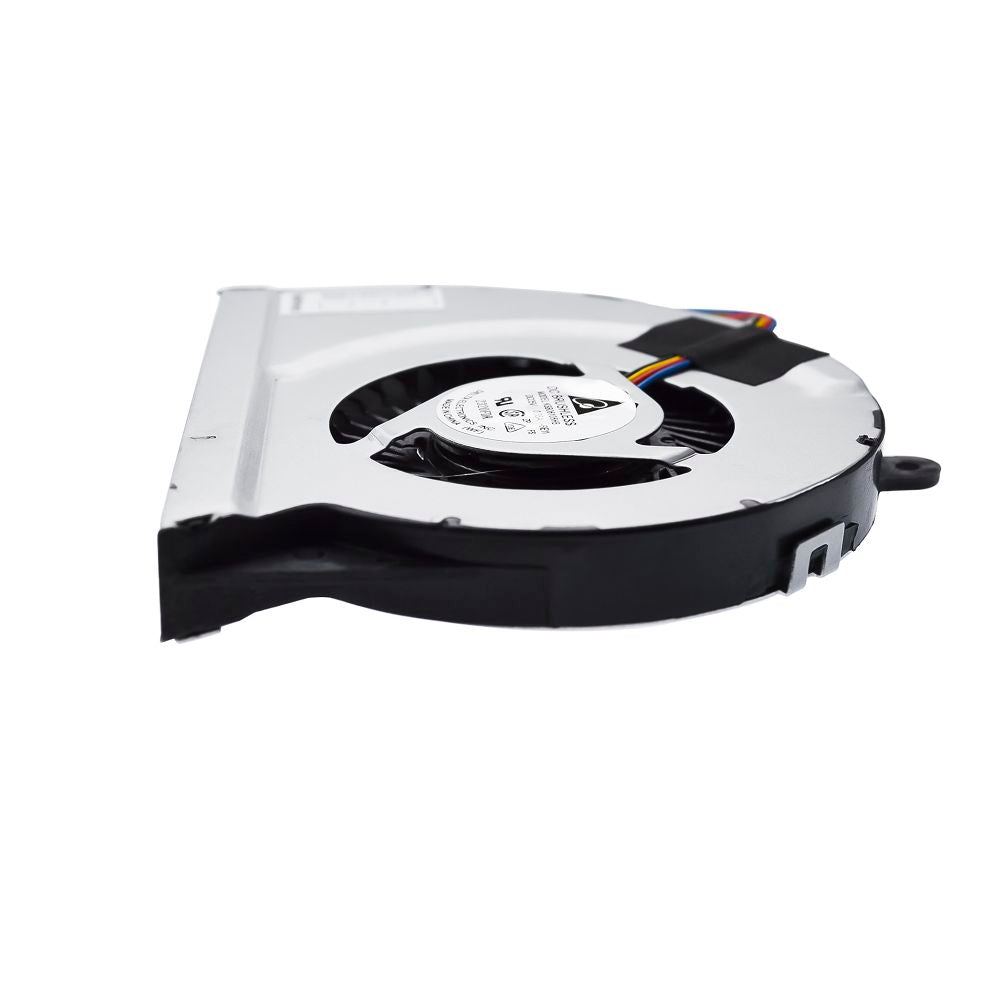 Ventilateur Fan d'ordinateur Portable Pour Asus X53E X53SA X53SC X53SD X53SJ X53SM X53SV