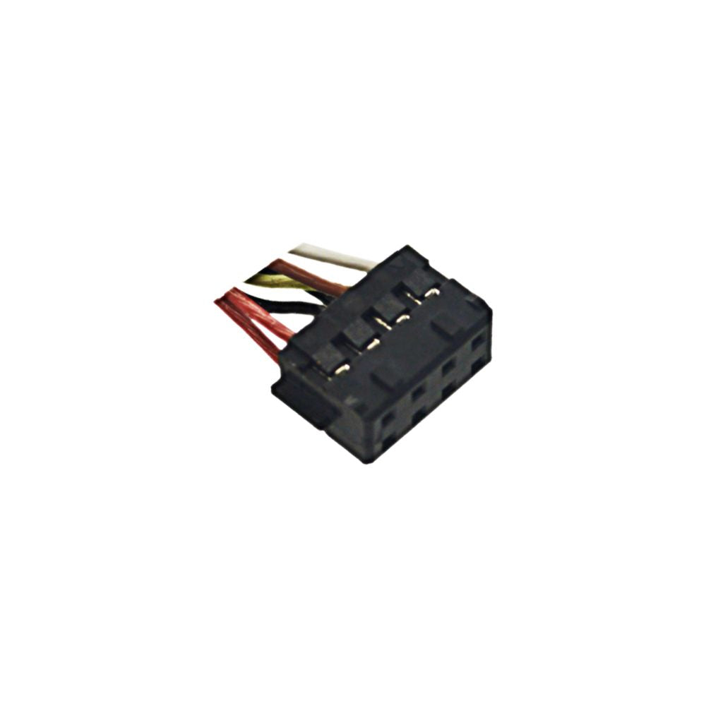 DC Jack Connecteur Alimentation Pour hp Pavilion 15-R
