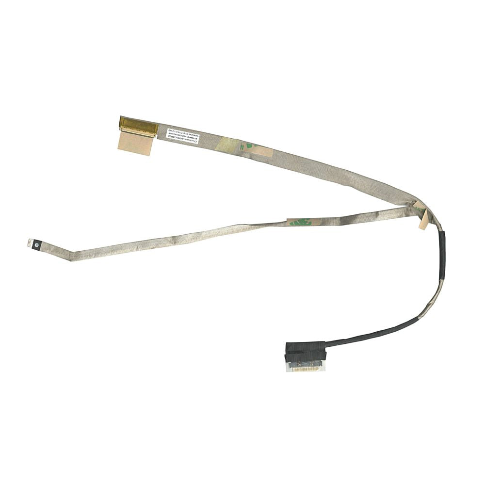 Nappe Écran Video Screen Câble Pour Toshiba Satellite C55D-T