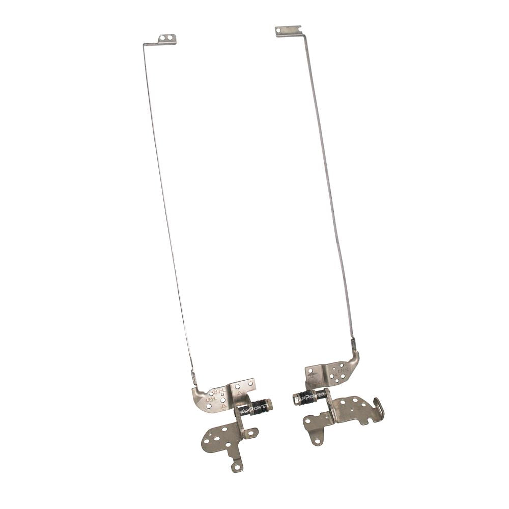 Charnières Hinges d'écran Pour Ordinateur Portable Toshiba Satellite S50T-A