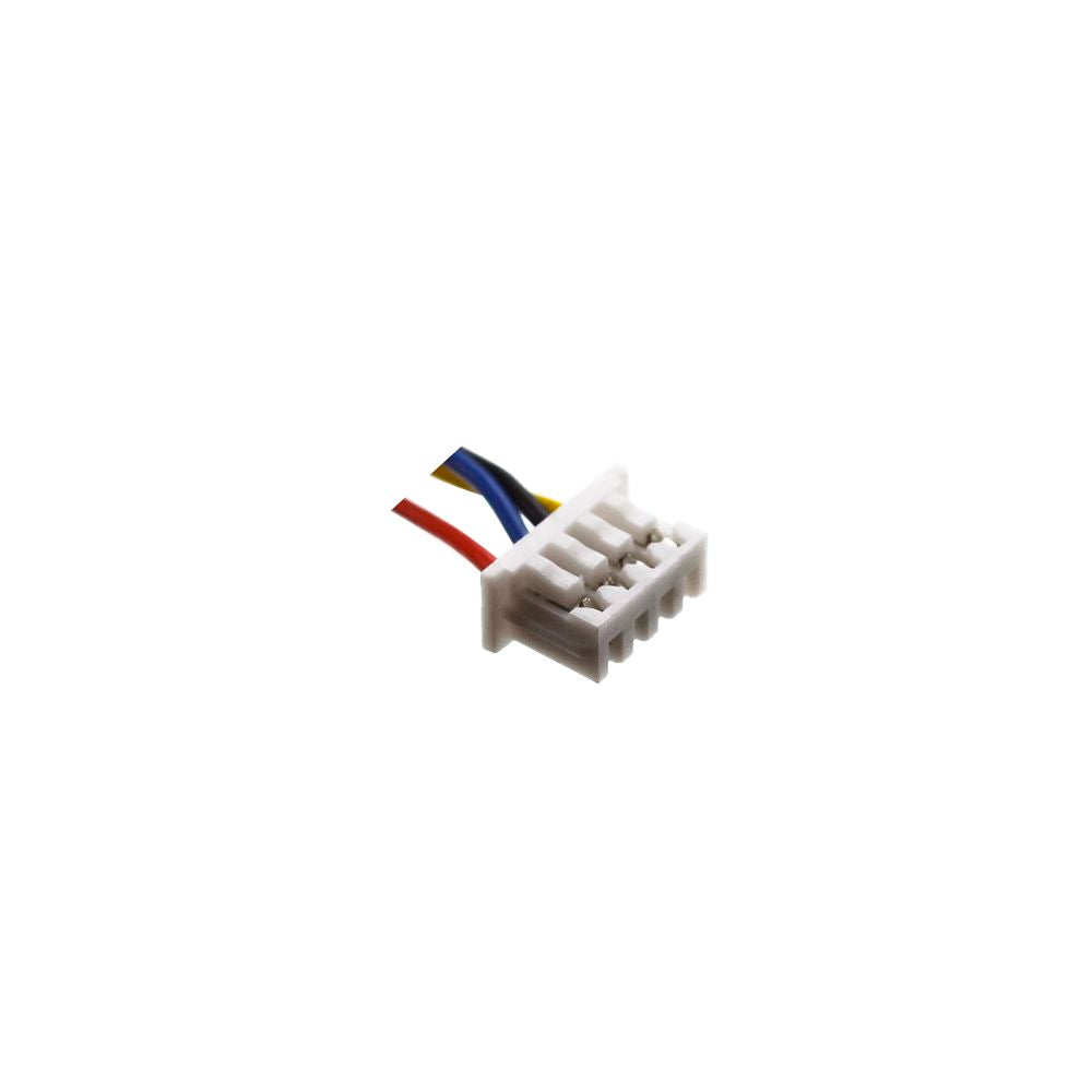 Ventilateur de CPU Fan 4Pin pour Asus X55A X55C X55MJ X55SR X55U X55V X55VD