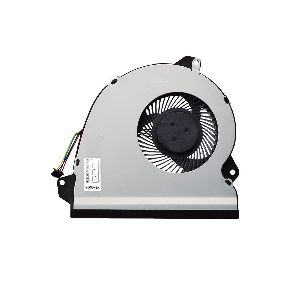 Ventilateur Fan d'ordinateur Portable Pour Asus FX753VE FX753VD