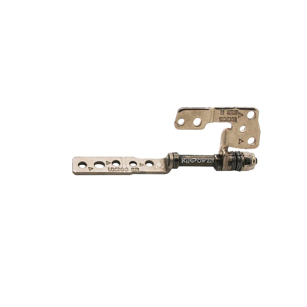 Charnières Hinges d'écran Pour Ordinateur Portable Asus ZenBook UX303U UX303UA