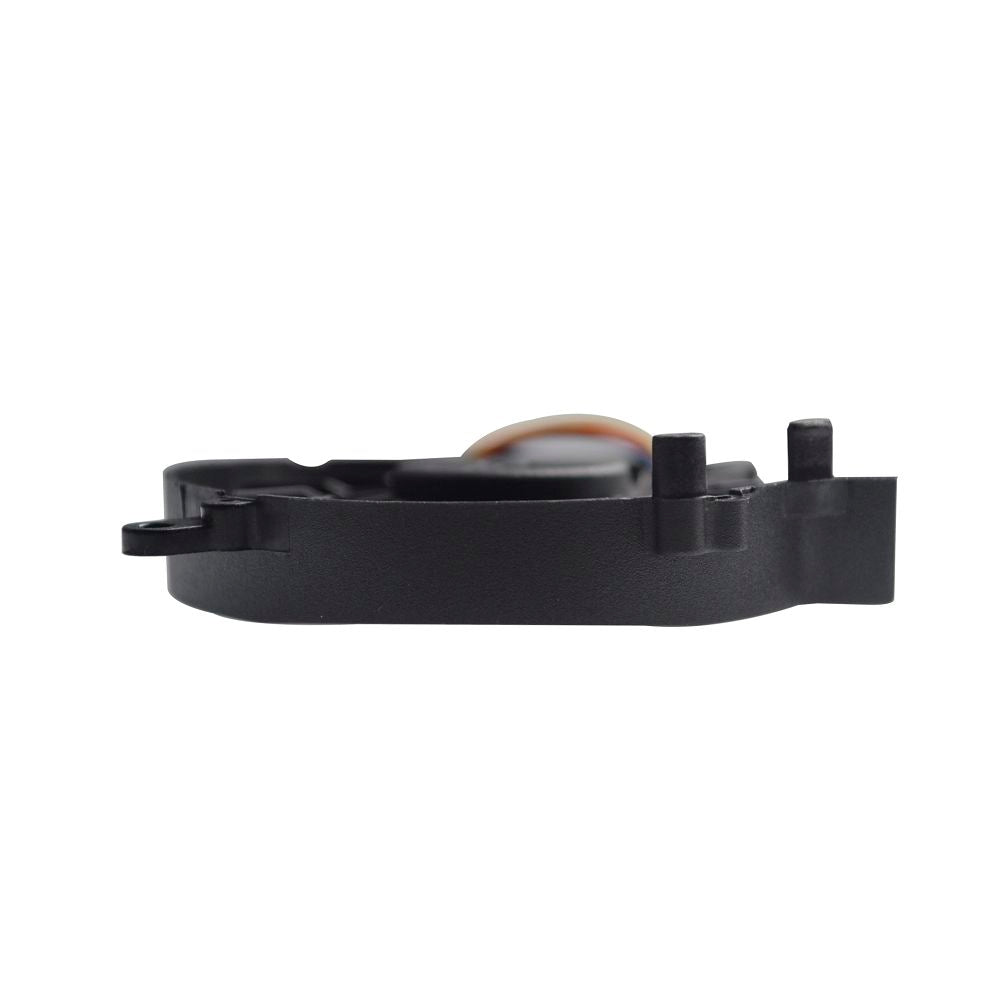 Ventilateur de CPU Fan 4Pin Pour HP Presario CQ58 Series