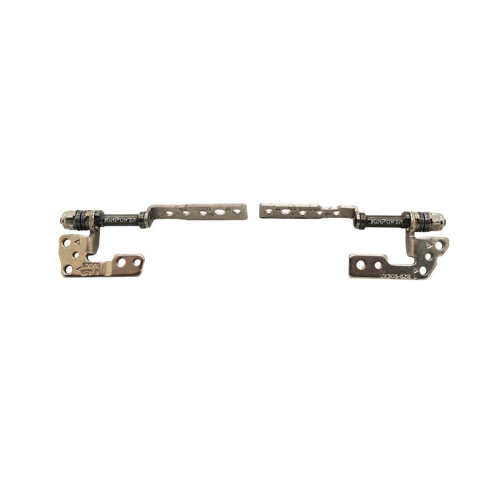 Charnières Hinges d'écran Pour Ordinateur Portable Asus ZenBook UX303 UX303L