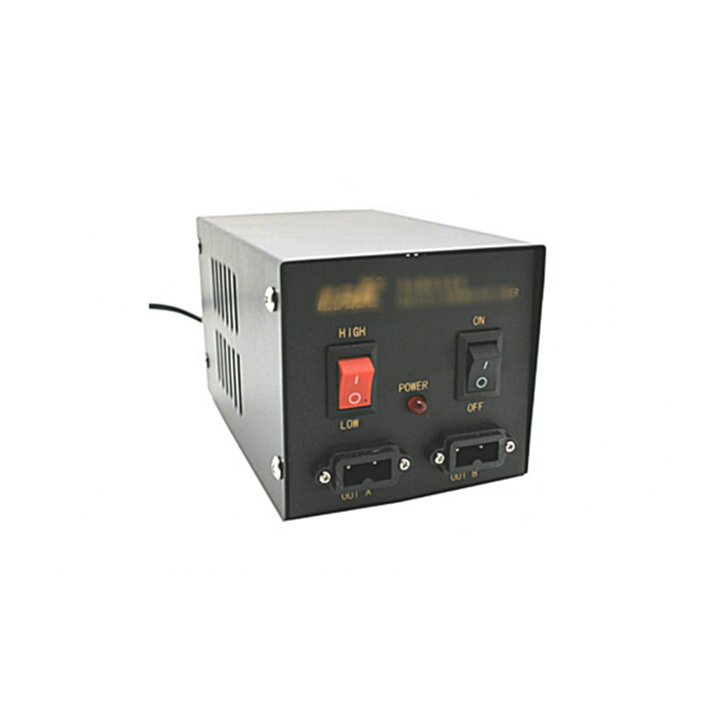 Tournevis électrique filaire avec transformateur kit 2 en 1