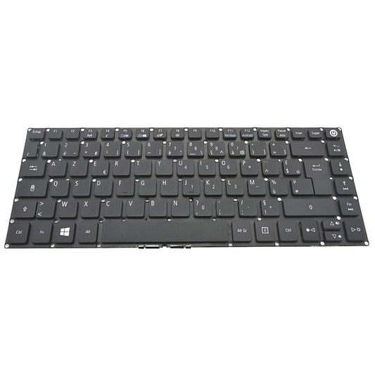 Clavier Azerty Français Pour Acer Swit3 SF314-51
