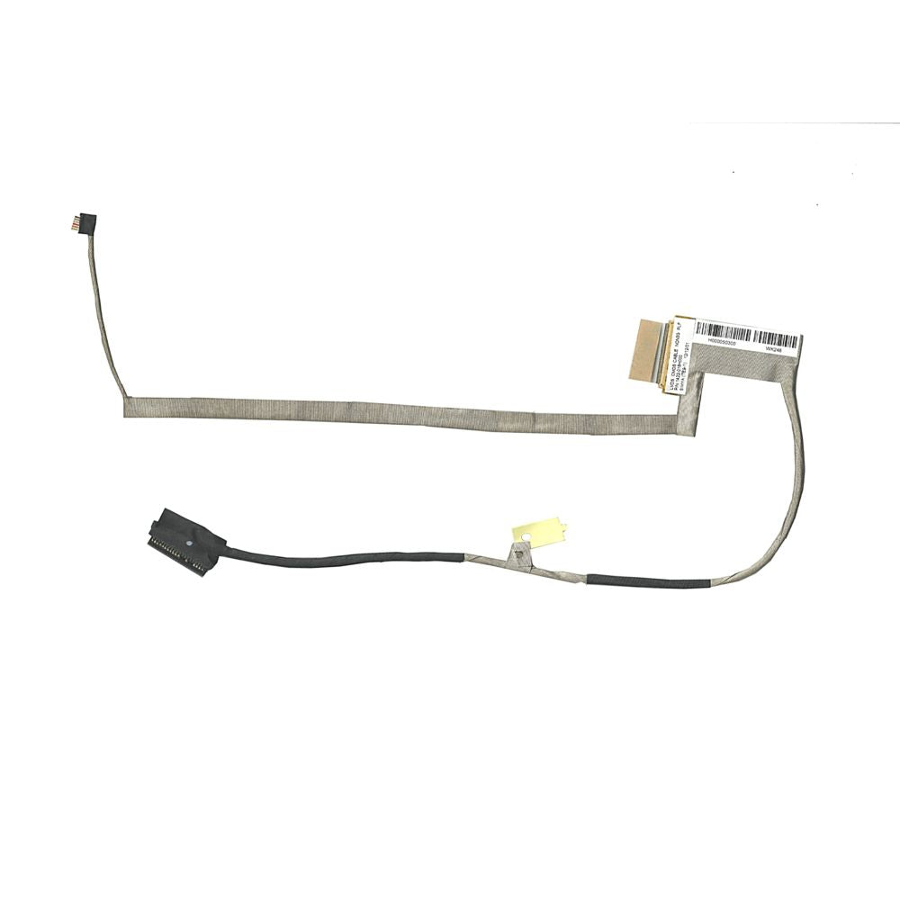 Nappe Écran Video Screen Câble Pour Toshiba Satellite L870 L875 C870 C875