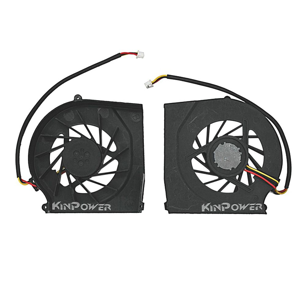 Ventilateur de CPU Fan 3Pin Pour Sony Vaio VGN-CS Series VGN-CS10 VGN-CS20 VGN-CS30