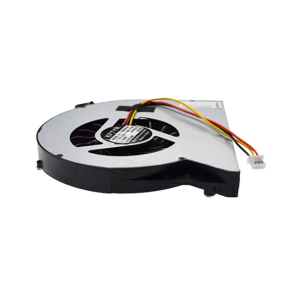 Ventilateur Fan d'ordinateur Portable Pour Asus K55DE K55DR K55N
