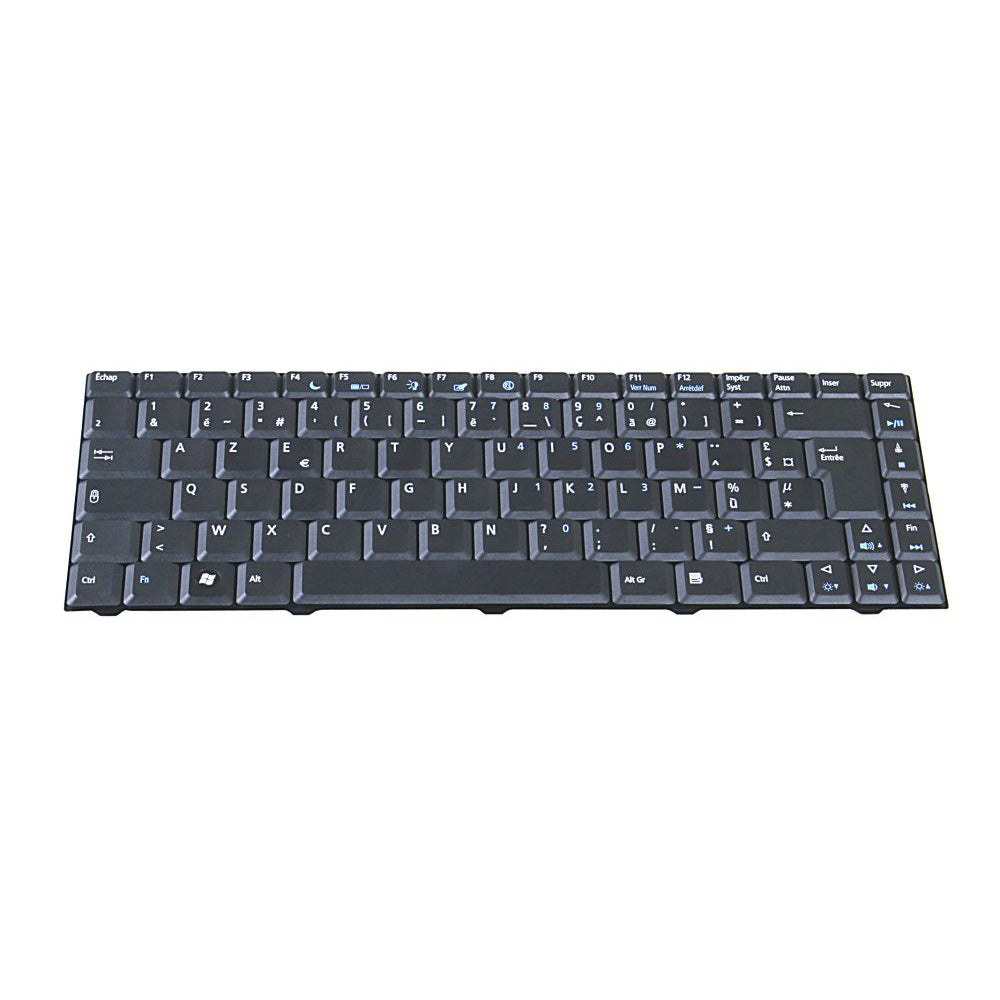 Clavier Azerty Français Pour Acer eMachines D520 D525 D720 D725 E520 E720