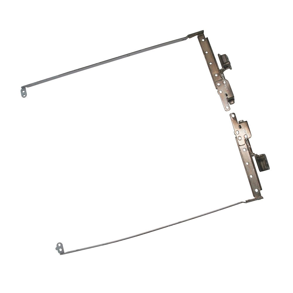 Charnières Hinges d'écran Pour Ordinateur Portable Toshiba Satellite L500