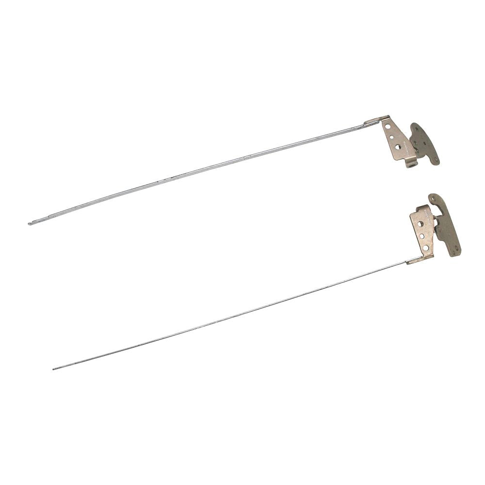 Charnières Hinges d'écran Pour Ordinateur Portable Toshiba Satellite C55-A