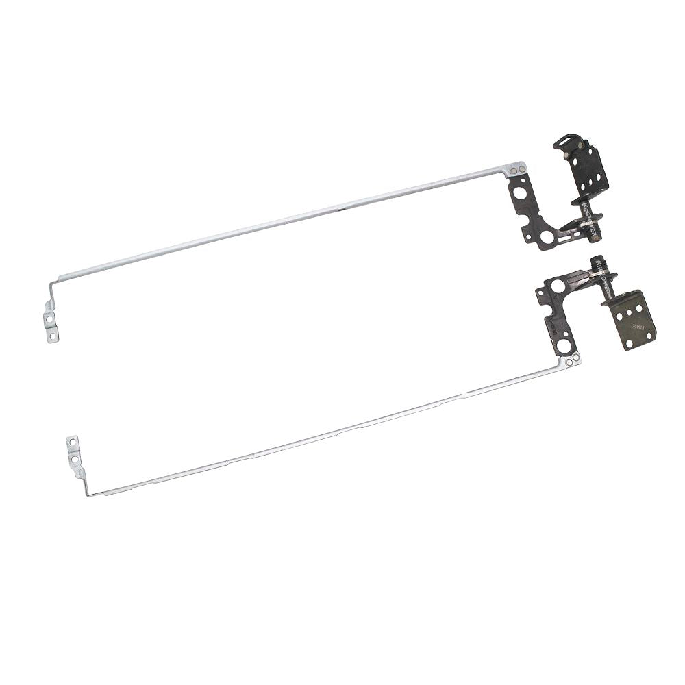 Charnières Hinges d'écran Pour Ordinateur Portable Toshiba Satellite L50-C