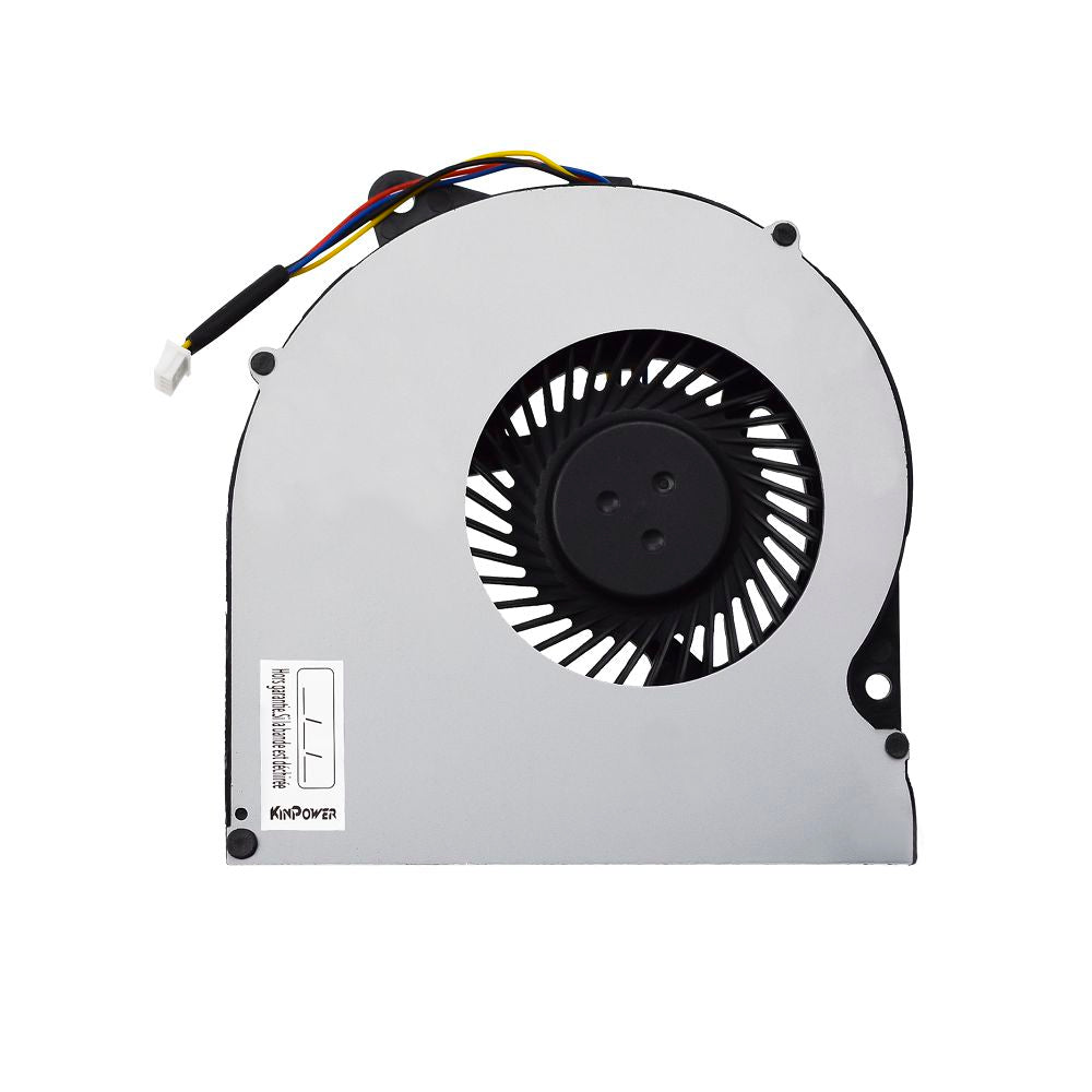 Ventilateur Fan d'ordinateur Portable Pour Asus A73E A73SD A73SJ A73SM A73SV