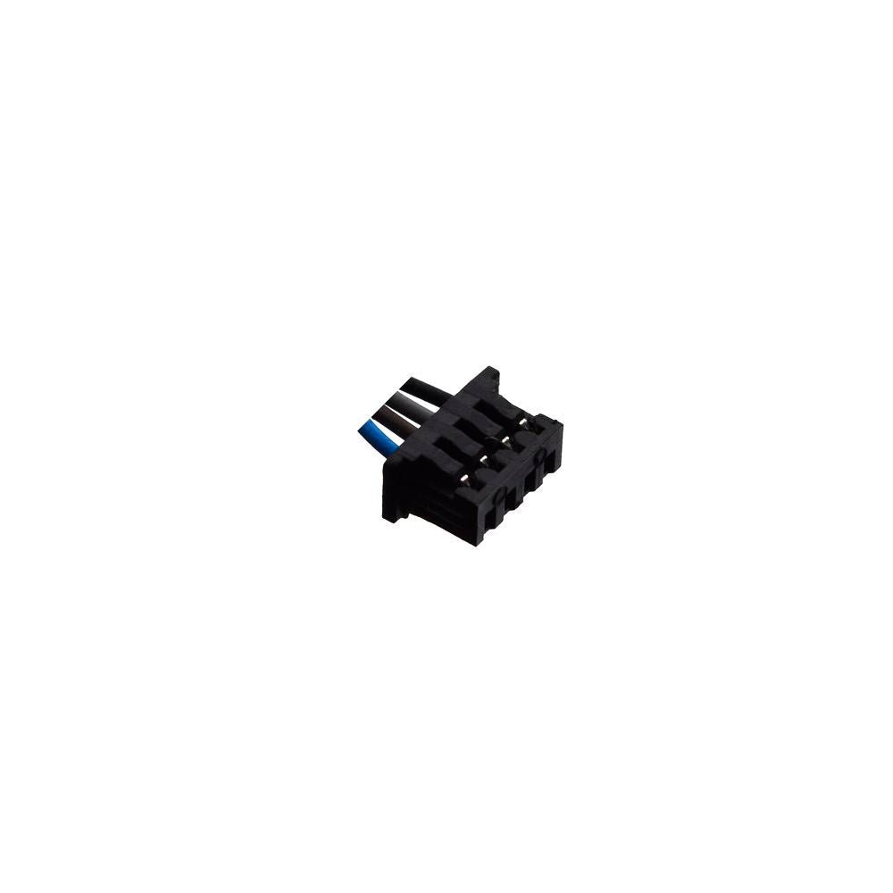 Ventilateur de CPU Fan 4Pin pour HP Omen 15-CE 17-AN Series