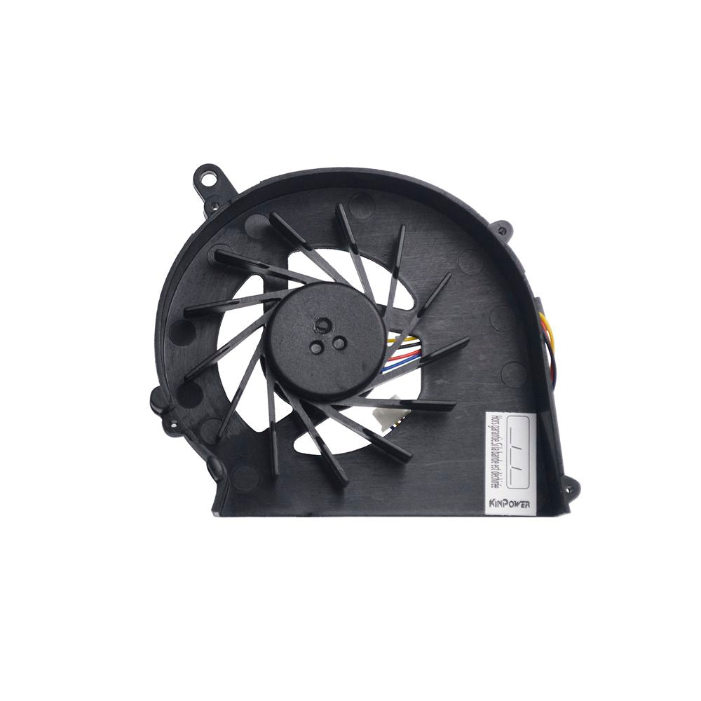 Ventilateur de CPU Fan 4Pin Pour HP Presario CQ58 Series