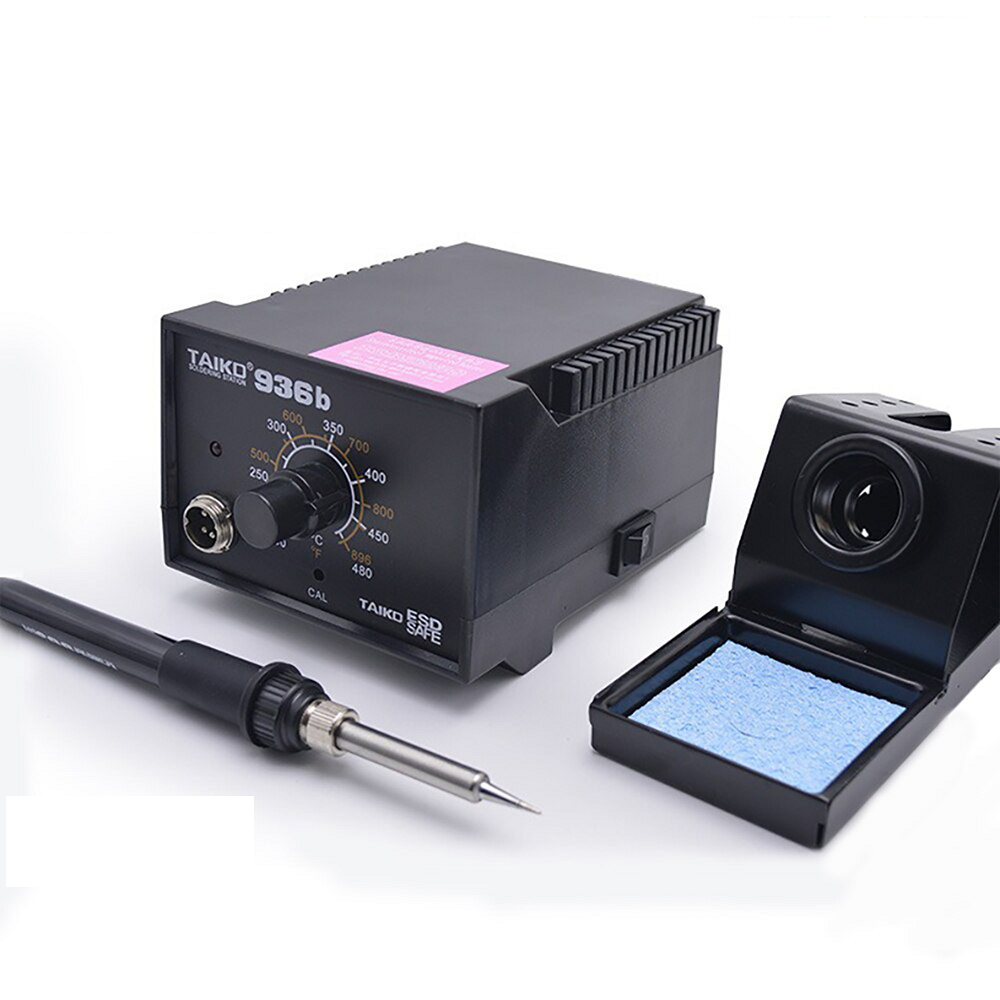 Station de soudage antistatique à température constante