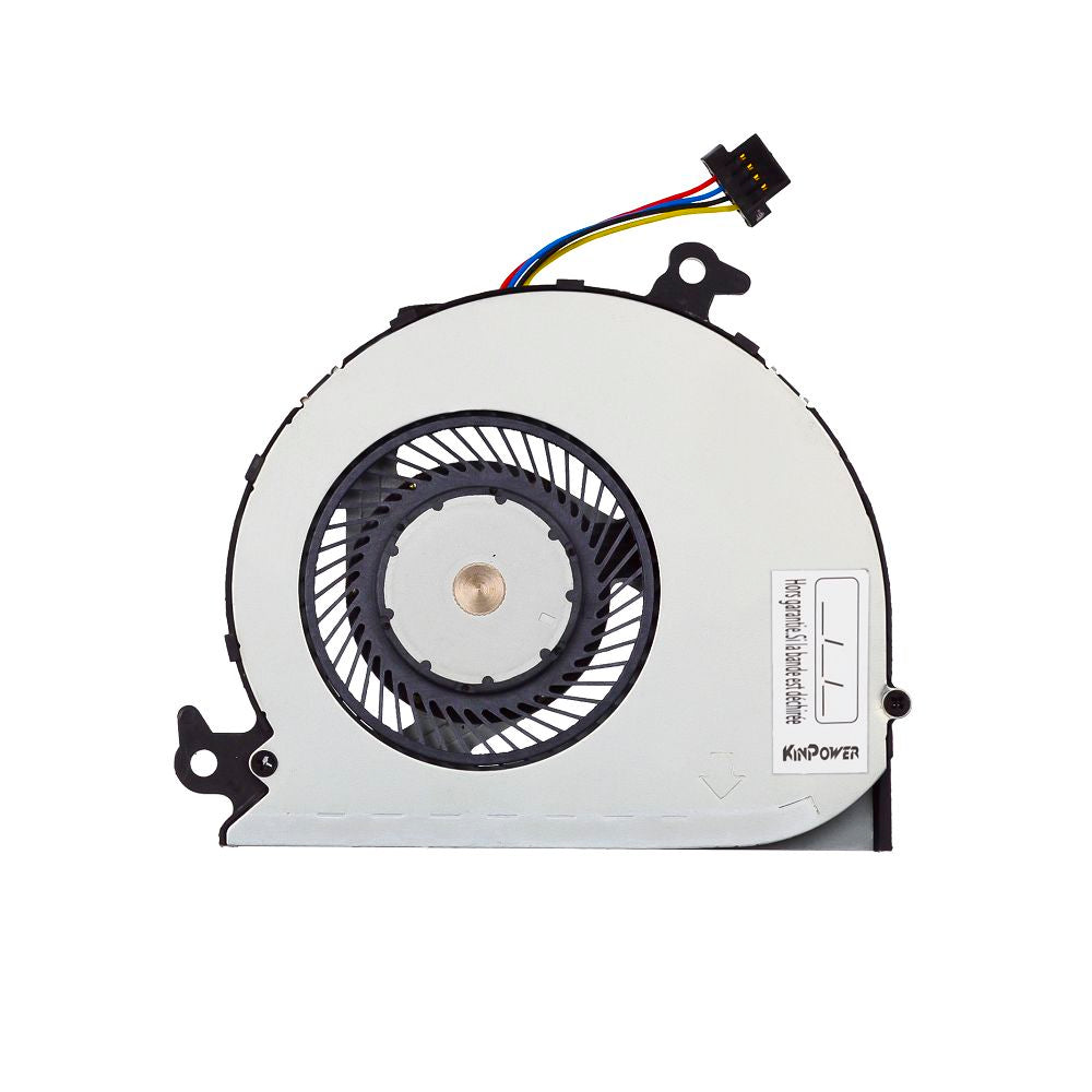 Ventilateur de CPU Fan 4Pin pour HP Spectre X360 13-4000 13-4100 Series