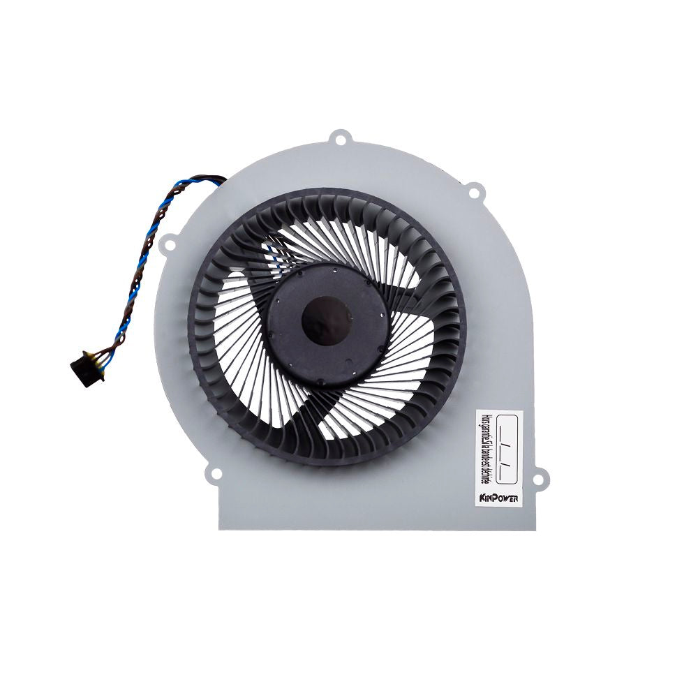 Ventilateur de CPU Fan 4Pin pour HP ProBook 650 G2 650 G3